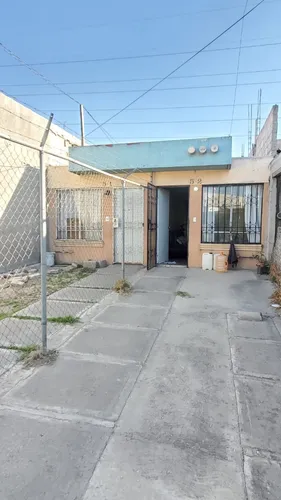Casa En Venta, Jardines Del Sur, Los Héroes Tecámac Sección Jardines, Edo. Méx.