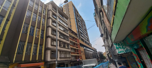 Vende Apartamento Las Nieves Bogotá, D.c. 