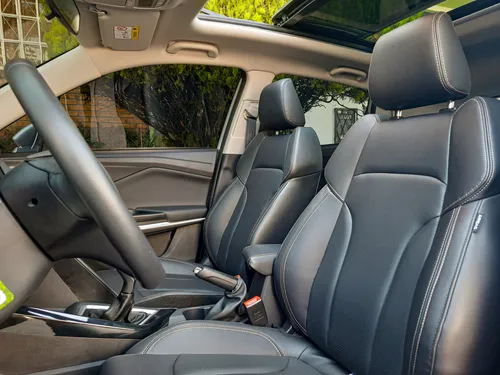 Changan CS15 Pro Skyview