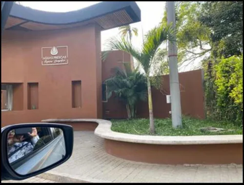 Lote En Sopetran Unidad Cerrada ,excelente Proyecto
