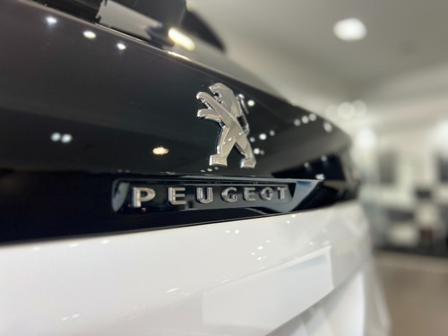Peugeot 3008 1.6 Gt-line Thp Pack Tiptronic