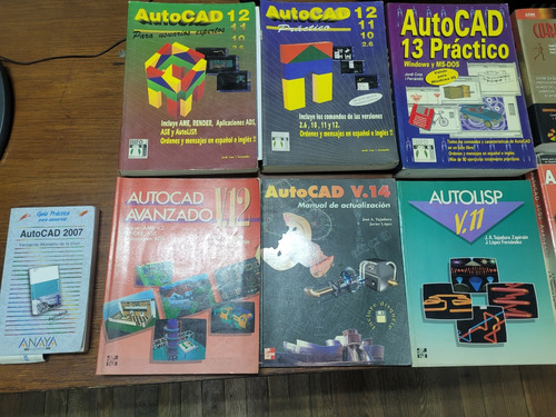 Libros