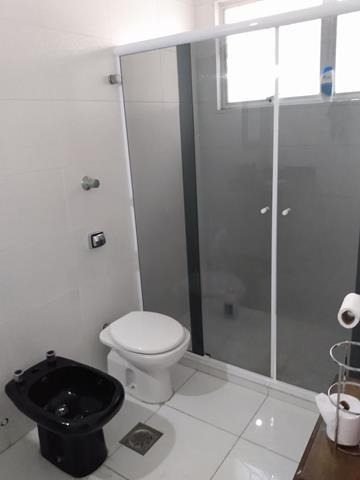 Imagem 8 de 14 de Apartamento Frente Mar Enorme 3 Dorms 3 Garagens Boqueirão