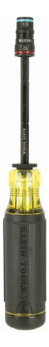 Klein Tools 32934m Driver De Impacto, Juego De Enchufes