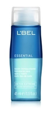 Desmaquillador Essential Para Ojos Y Rostro - L'bel