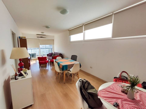 Venta De Departamento En Belgrano