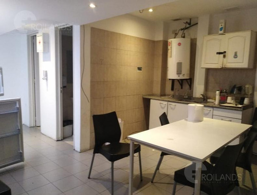 Imagen 7 de 10 de Venta Oficina 370 M2 12 Amb Terraza Propia Palermo Hollywood