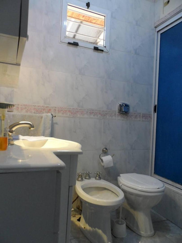 Imagen 9 de 16 de Chalet - 4 Ambientes - Castelar - Parque Sayago - Apta Credi