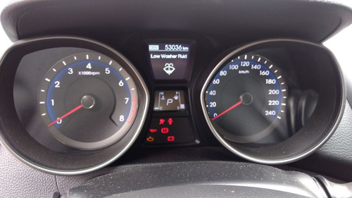 Imagem 5 de 5 de Sucata Peças Acessórios Hyundai Creta 2017 130cv