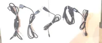 Comprar Cabos De Transmissão De Dados  Celular - Antigos - Usados.