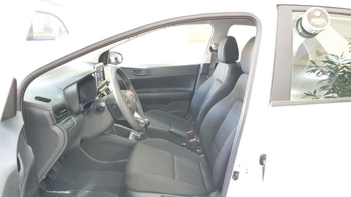 Imagem 8 de 13 de Hyundai Hb20 1.0 Vision 2022 Okm ( A Pronta Entrega )