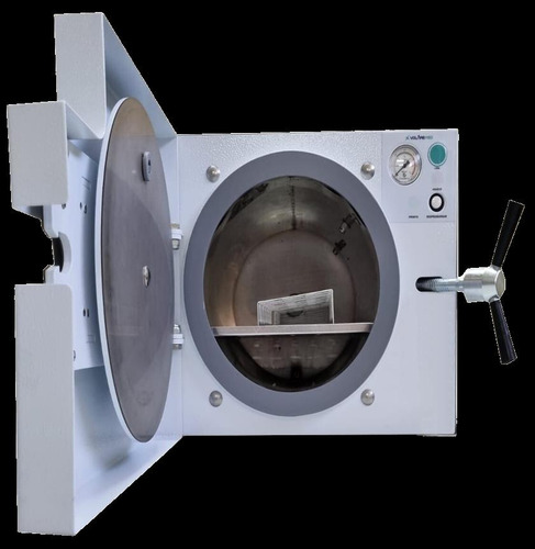 Autoclave Analógica Odonto Agile 21l Volaremed