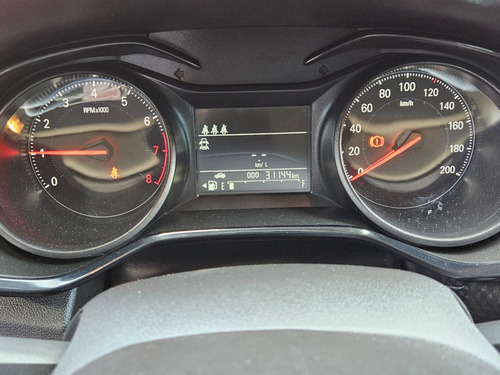 Chevrolet Onix 1.0 FLEX MANUAL