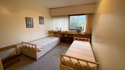 Espectacular Departamento En Peninsula!! Consulte!!!- Ref: 2946