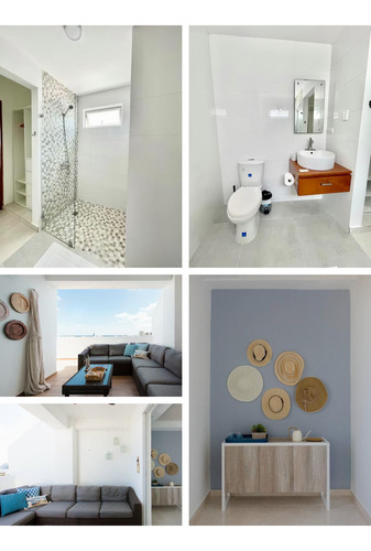 Apartamento En Alquiler En Juan Dolio.