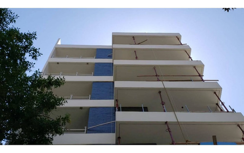 Departamento De 1 Dormitorio En 1 De Mayo 1374