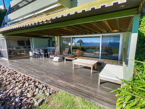 Imagen 8 de 23 de Apartamento 2 Dormitorios En Punta Ballena, Maldonado - Acantilados