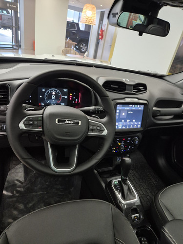 Jeep Renegade SERIE S 1.3 turbo T270 AT6