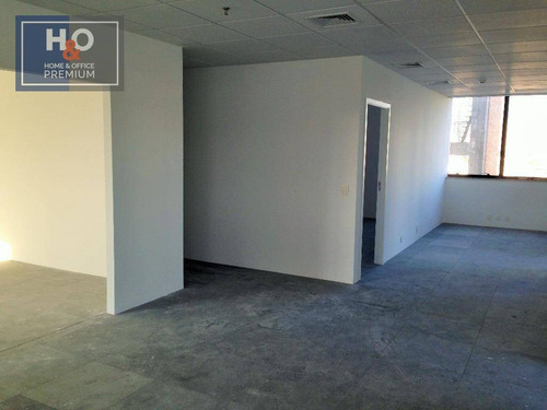 Imagem 7 de 20 de Conjunto Comercial Para Locação, Barra Funda, São Paulo. - Cj0026