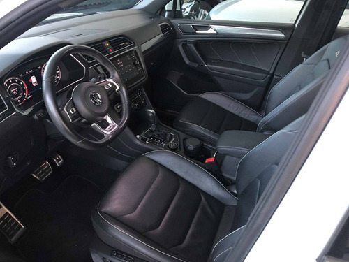 Imagem 11 de 12 de Volkswagen Tiguan 2.0 350 Tsi Gasolina Allspace R-line