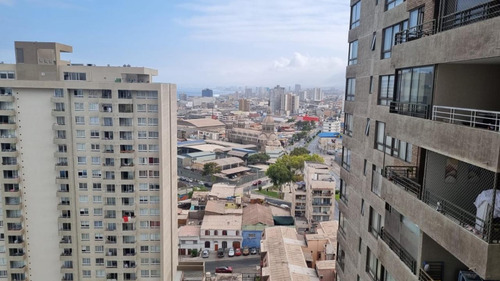 Departamento 2 Dormitorios, 2 Baños, Excelente Ubicación