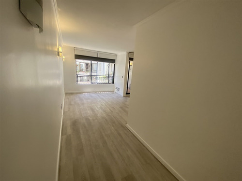 Departamento Venta 2d,2b,1est,1bd.en Santaigo, Metro Toesca