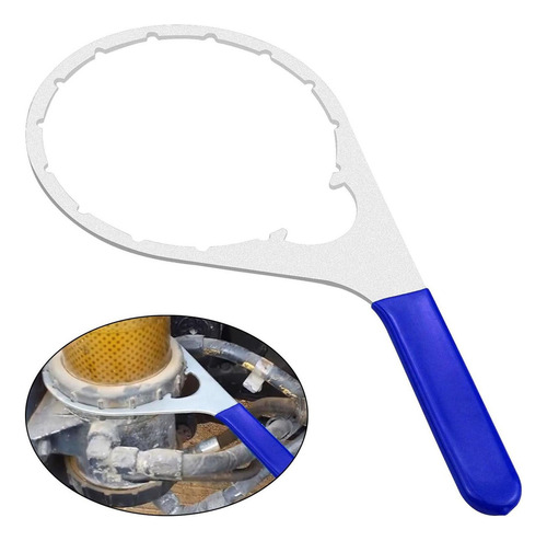 For 380134 382 Mango Recubierto De Plástico 6 Llave Para