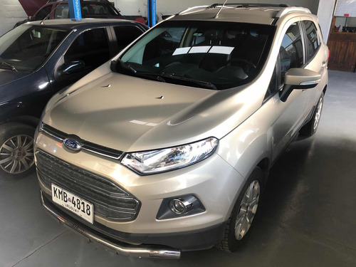 Ford Ecosport 2015 2.0 Titanium At