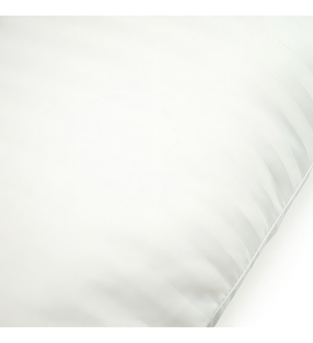 Almohadas Spring Air Paq. 2 Piezas Tamaño Standard Firmeza 4 Color Blanco
