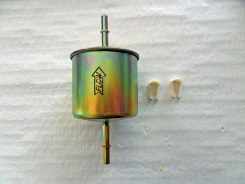 Filtro Gasolina Ford Econoline E150 E250 E350 E450 E550