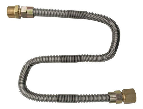 De Conector Flexible De Líneas De Gas Propano