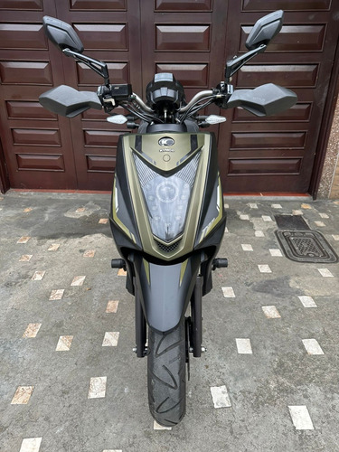 Kymco Fusion