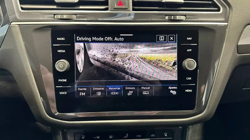 Volkswagen Tiguan Allspace 2.0 Tsi Life 4Motion Dsg