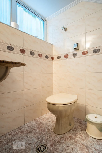 Imagem 6 de 15 de Casa Para Aluguel - Belém, 3 Quartos, 350 - 893316967
