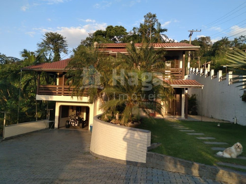 Imagem 2 de 30 de Casa À Venda No Bairro Souza Cruz Em Brusque/sc - 1469