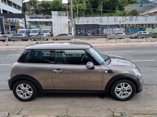 Mini One 1.6 3p