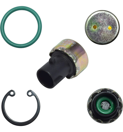 Sensor Presion De A/c Buick Skylark 1995 1996 1997 1998