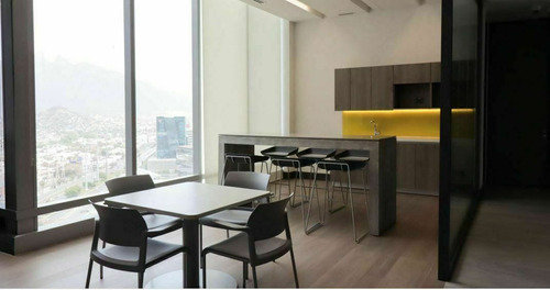 Oficinas En Renta Valle Oriente