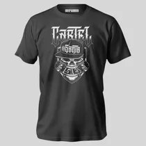 Comprar Playera Cartel De Santa Babo Original