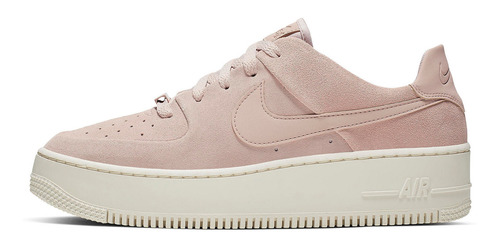 Zapatillas Nike Air Force 1 Sage Low Urbano Ar5339_201