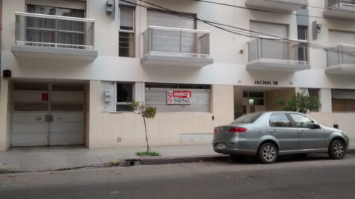 Imagen 2 de 6 de Departamento 1 Amb. C/gge-gascon Y Santa Fe- Macrocrocentro