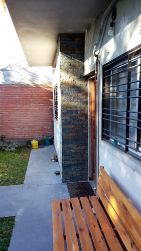 Murete Oxido Revestimiento Pared