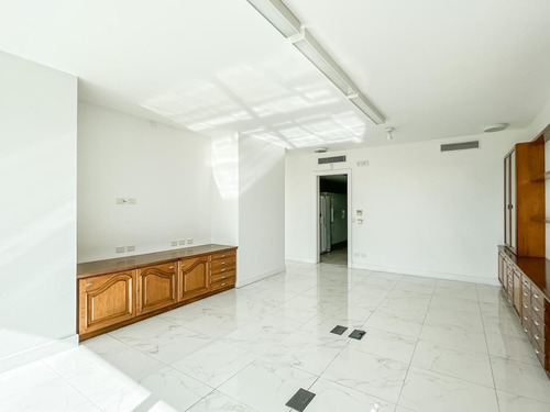 Imagen 11 de 30 de Departamento De 6 Ambientes En Venta En Palermo Sobre Avenida Libertador