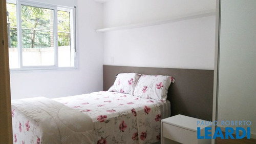 Imagem 7 de 15 de Apartamento - Planalto Paulista - Sp - 550947