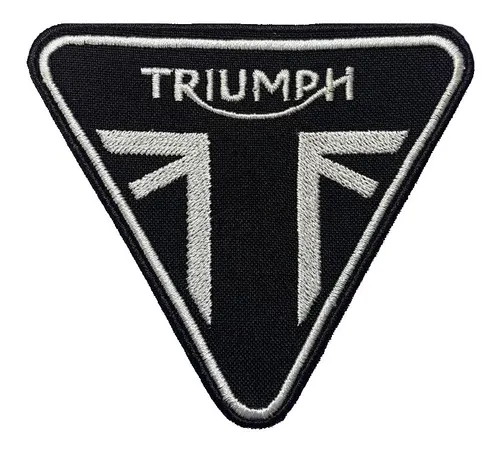 Parches triumph online