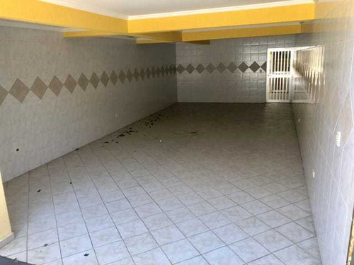 Imagem 14 de 14 de Sobrado À Venda No Pq. São Domingos Rua Joao Batista Botelho