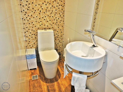 Imagem 8 de 30 de Casa Com 5 Dorms, Ponta Da Praia, Santos - R$ 2.1 Mi, Cod: 427 - V427