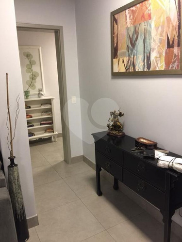 Imagem 25 de 30 de Excelente Apartamento - Próximo Metro - Reo327162