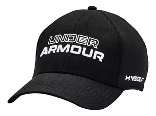 Under Armour Gorra Para Hombre Mod 1361545