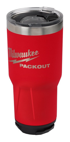 Vaso De 30oz. Sistema Packout Milwaukee 48-22-8393r